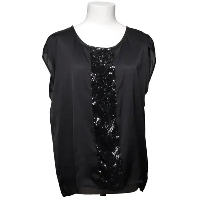 Top (Zwart) van Twist & Tango Polyester