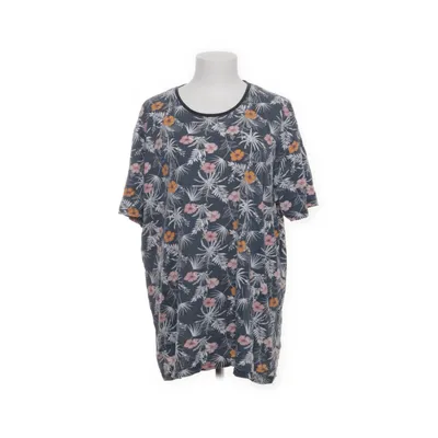 T-shirt (Blå, Flerfärgad) från DNMD Bomull