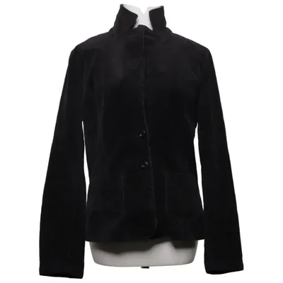 Blazer (Gris) de Fresh Spirit Coton, Élasthane