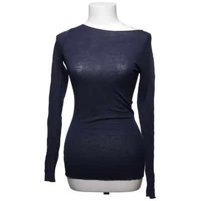 Long sleeve T-shirt (Ultralight With Cashmere) from Intimissimi Cashmere, Elastane, Modal