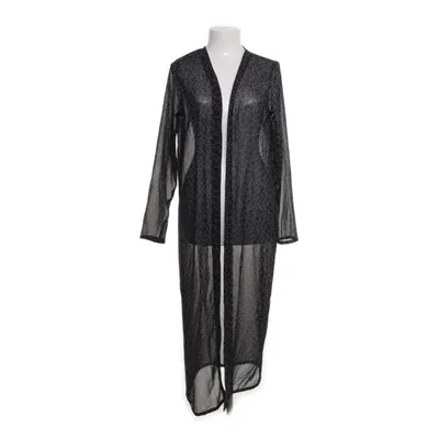 Kimono (Zwart, Grijs) van Noisy May Polyester