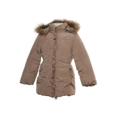 Vinterkappa (Beige) från Mayoral Polyester