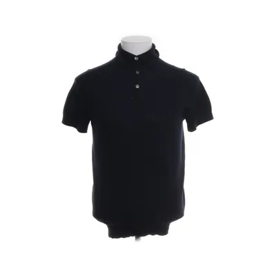 Poloshirt (Blauw) van Suitsupply Merinowol