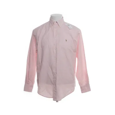 Overhemd (Roze) van Ralph Lauren Katoen