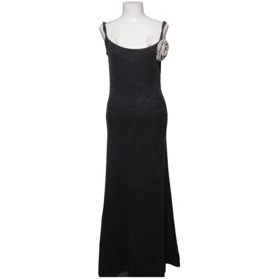 Maxi dress (Verbier Long Slip) from The Garment Alpaca wool, Polyamide
