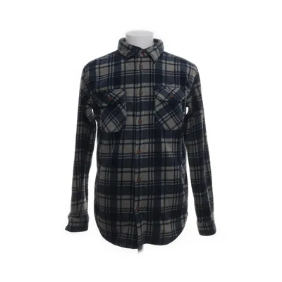 Surchemise (Bleu, Gris) de Hero by John Medoox Polyester