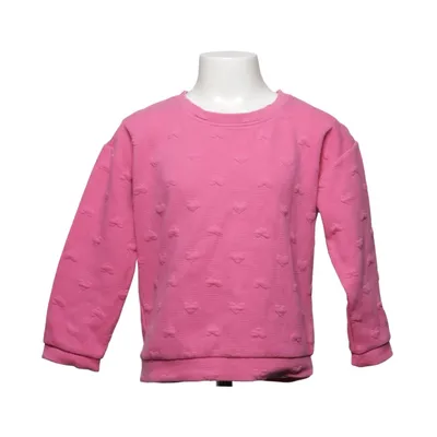 Sweatshirt (Rose) de Impidimpi Coton, Élasthane, Polyester