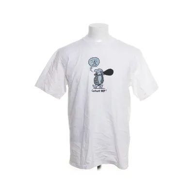 T-shirt (Original Thought T-Shirt) van Carhartt WIP Katoen
