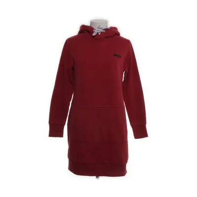 Huvklänning (Röd) från Superdry