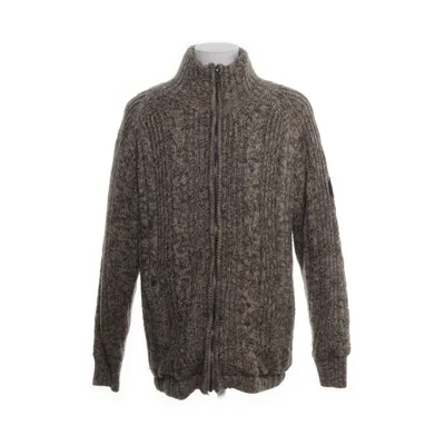 Jacket (Gray) from Pre End Acrylic, Wool