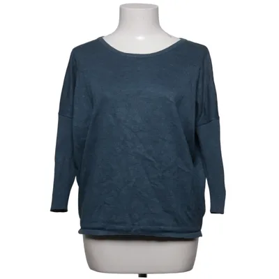 Tröja (Blå) från Saint Tropez Polyamid, Viskos