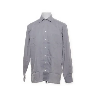 Shirt (Gray) from Eterna Cotton