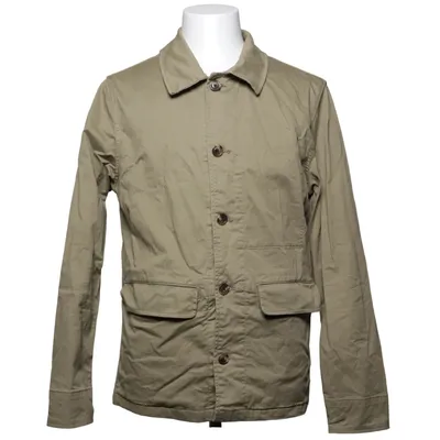 Surchemise (Dallas) de Selected Homme Coton, Élasthane
