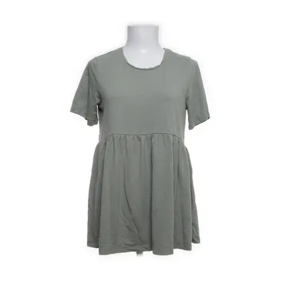 Zwangerschapstop (Groen) van H&M Mama Katoen, Modal