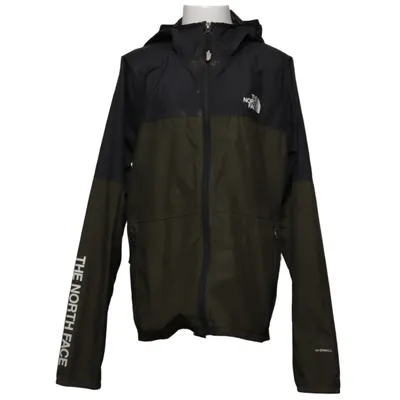 Shell jack (Grijs, Groen) van The North Face Polyester