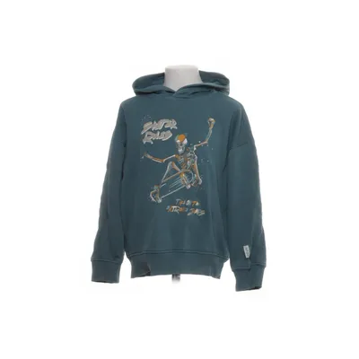 Capuchon sweater (Blauw) van C&A Katoen, Polyester