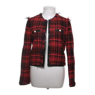 Blazer (Rouge, Noir) de Pinko