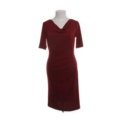 Dress (Red) from Ilse Jacobsen