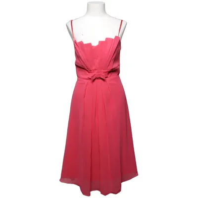 Robe de cocktail (Rose) de Elizabeth