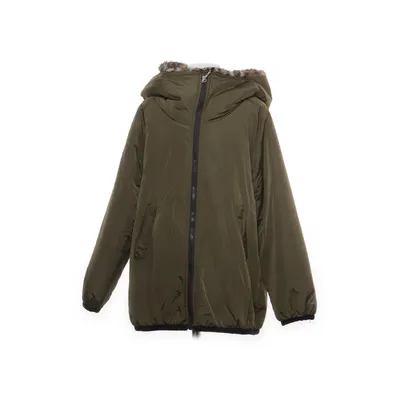 Vändbar jacka (HUSH P1135P) från Bellerose Polyamid, Polyester