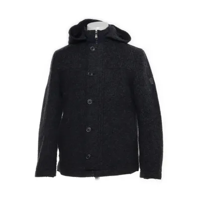 Jacka (Grå) från Stones Ull