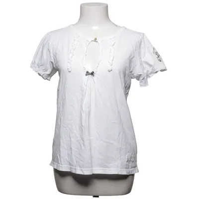 Haut (Blanc) de Odd Molly Coton