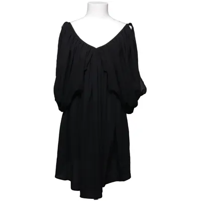 Tunique (Noir) de Miss Sixty Collection Polyester