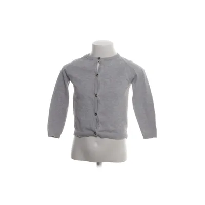 Kofta (Grå) från Basic Style Nylon