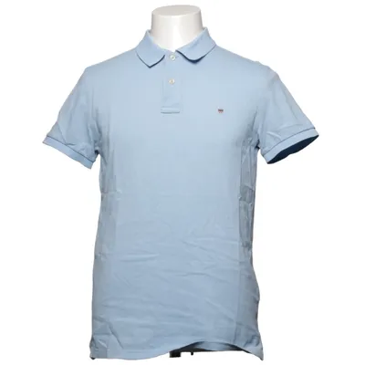 Poloshirt (Slim) van GANT Katoen