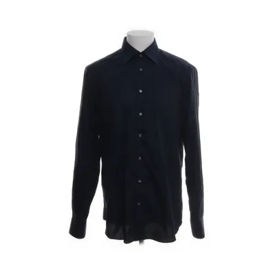 Shirt (Blue) from Suitsupply Cotton