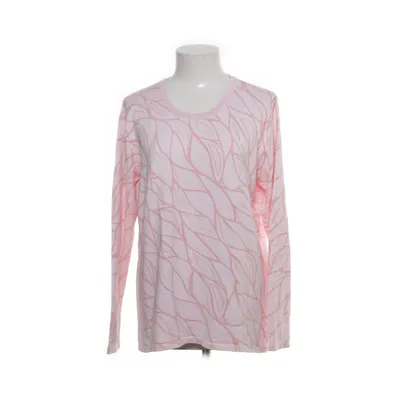 Långärmad t-shirt (Rosa) från Signature Experience Elastan, Nylon, Viskos