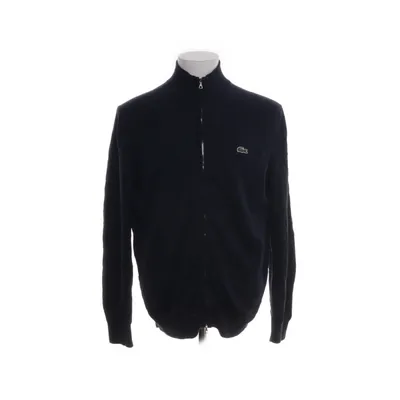 Kofta (Blå) från Lacoste Bomull