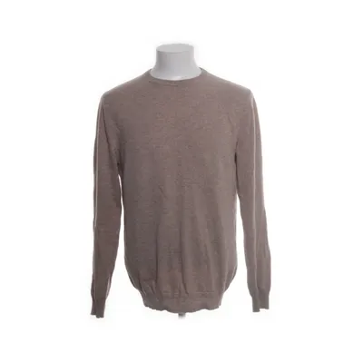 Tröja (Beige) från John Henric Kashmir