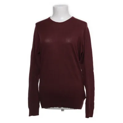 Tröja (Röd) från John Smedley Kashmir, Bomull