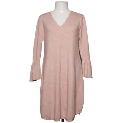Kjole (Pink) fra Moda Italia Polybutylen, Viscose