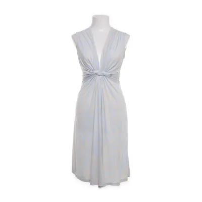 Jurk (Blauw, Geel) van Ilse Jacobsen