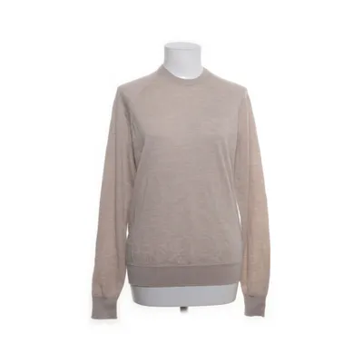 Tröja (Beige) från Blugiallo Ull