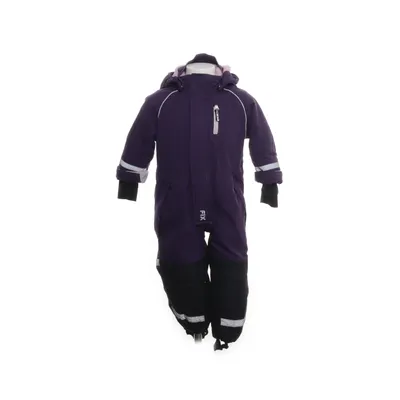 Overall (Lila) från Fix Polyester