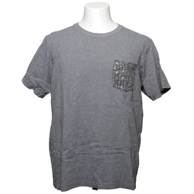 T-shirt (Gray) from Uniqlo x SPRZ NY Cotton