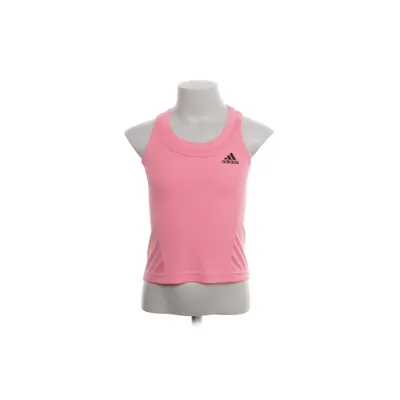 Træningstanktop (Pink) fra Adidas