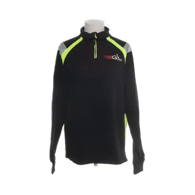 Fleecetröja (Svart) från Blåkläder Bomull, Polyester