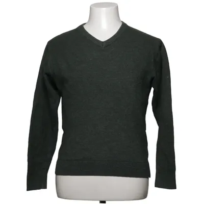 Pullover (Groen) van Red Tape Polyamide, Wol