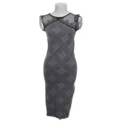 Robe (Noir, Blanc) de Wolford