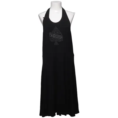 Halterneck dress (Signature Collection) from Motörhead Elastane, Viscose