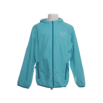 Outdoor jas (Blauw) van Crane Kids Polyester