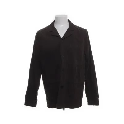 Överskjorta (Brun) från A Day's March Bomull