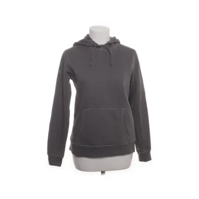Capuchon sweater (Grijs) van Jako Katoen, Polyester