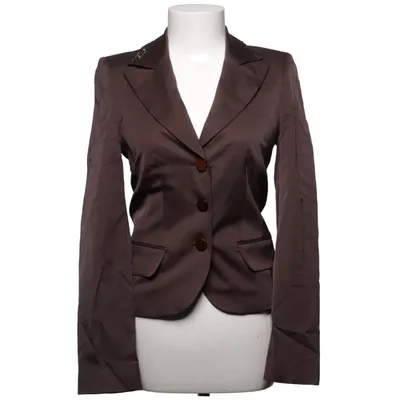 Blazer (Pwoni-X) fra BGN Elastan, Viscose, Uld