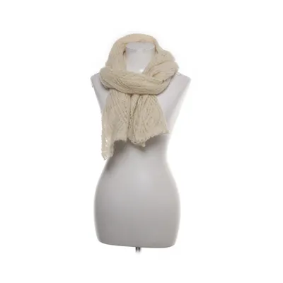 Halstørklæde (Beige) fra Hessnatur