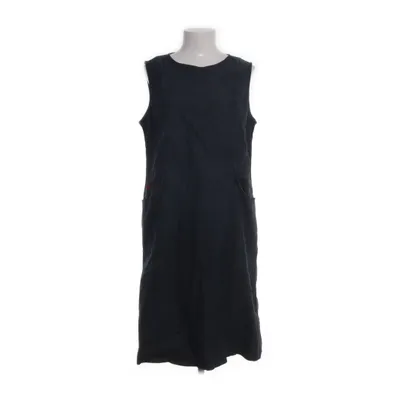 Robe en jean (Bleu) de Mât de Misaine Coton, Élasthane, Polyamide